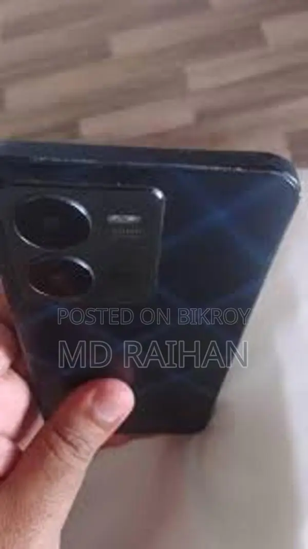 Vivo Y35 (Used)