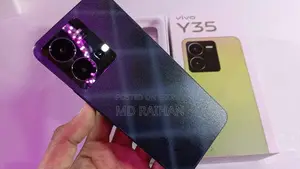Vivo Y35 (Used)