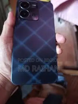 Vivo Y35 (Used)