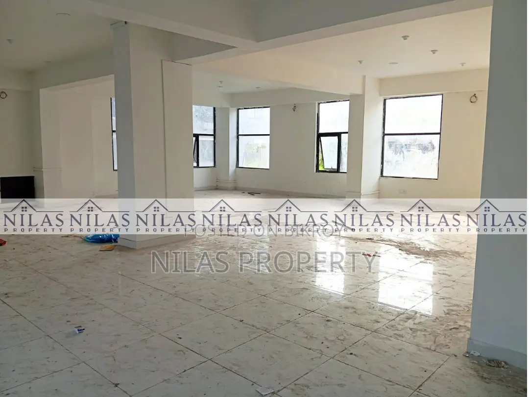 Convention/IT/Clinic Modern Office Space Rent in Mirpur