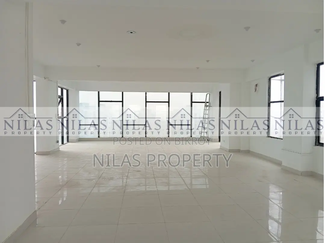 Convention/IT/Clinic Modern Office Space Rent in Mirpur