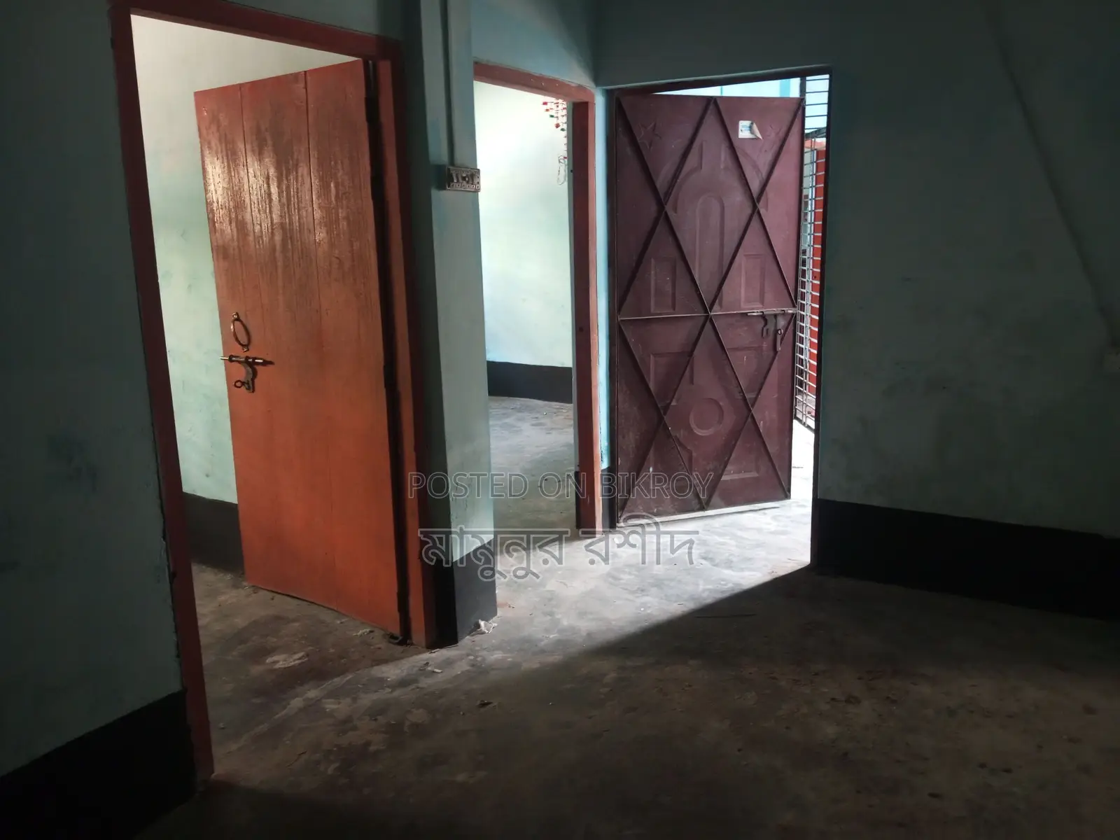 House for Rent