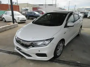Honda Grace DX PACKAGE 2020