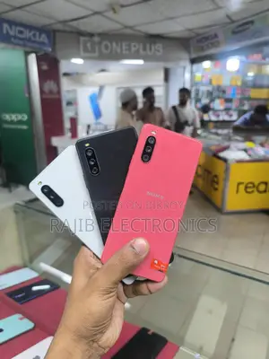 সনি (ব্যবহৃত)