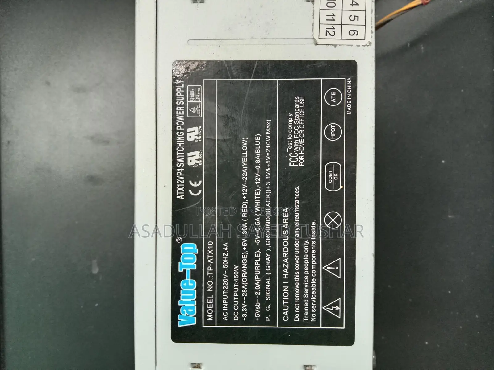 PC Parts For Sale