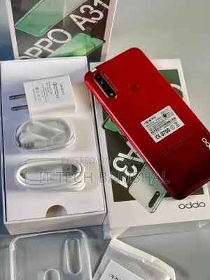 OPPO A31 8GB/256GB (Used)