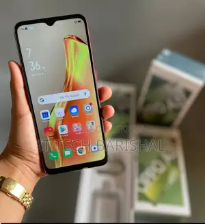 OPPO A31 8GB/256GB (Used)