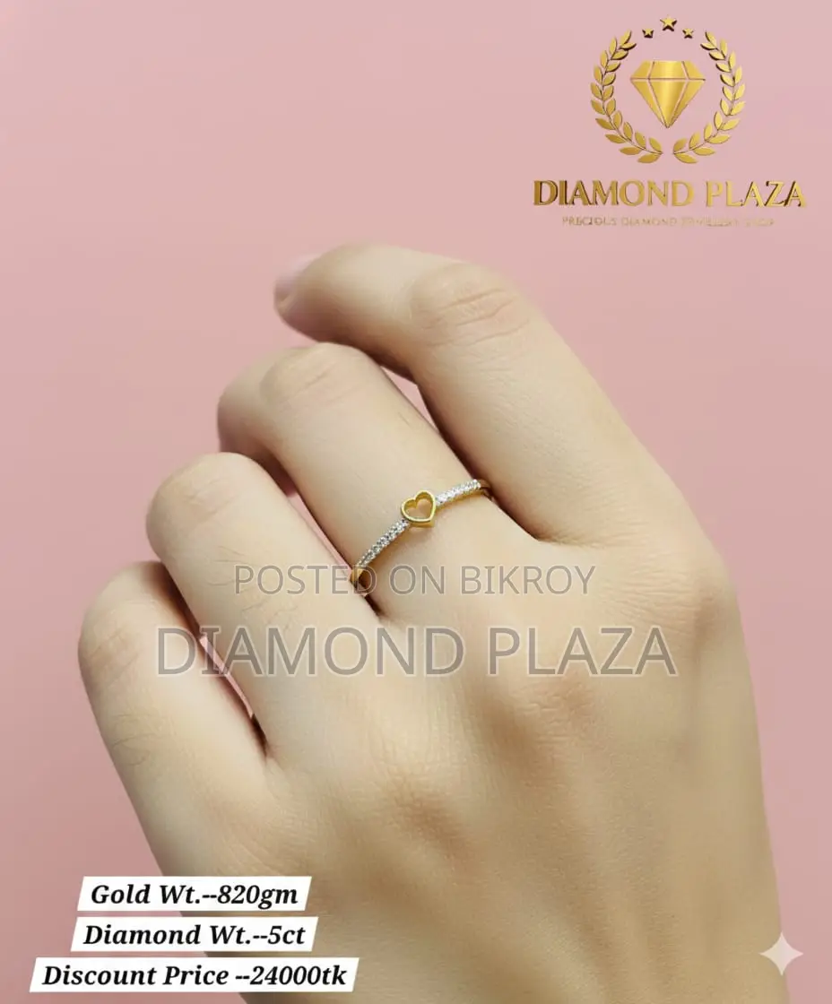 Diamond Ring