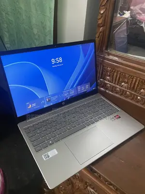 HP Laptop for Sale