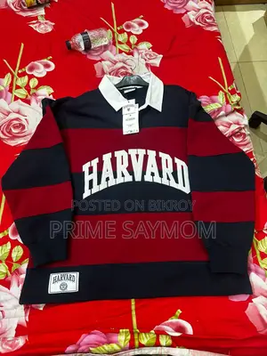 Harvard form ZARA