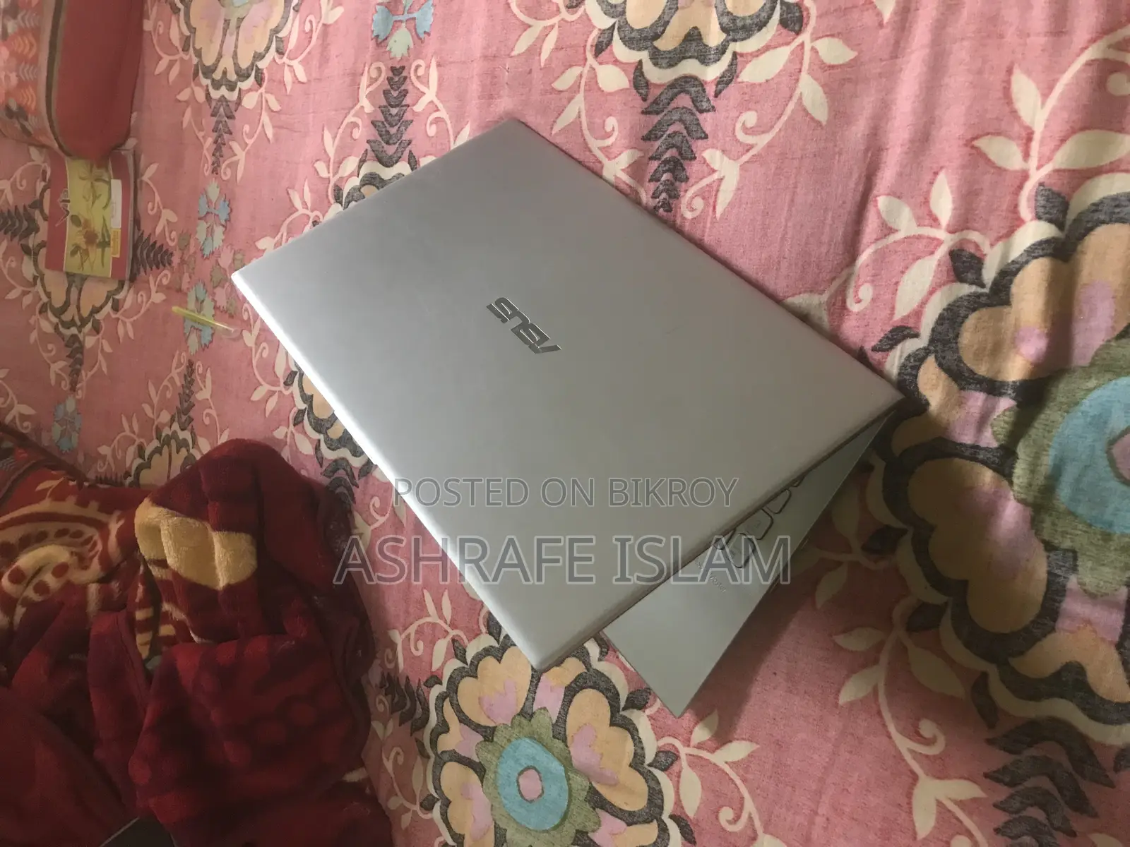 Urgent sale of this laptop.