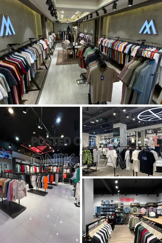 Hiring 7 Staff for My Shop with Eid Bonus