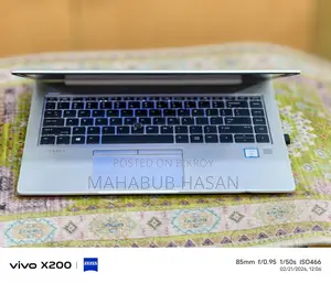 HP ল্যাপটপ বিক্রয়ের জন্য
