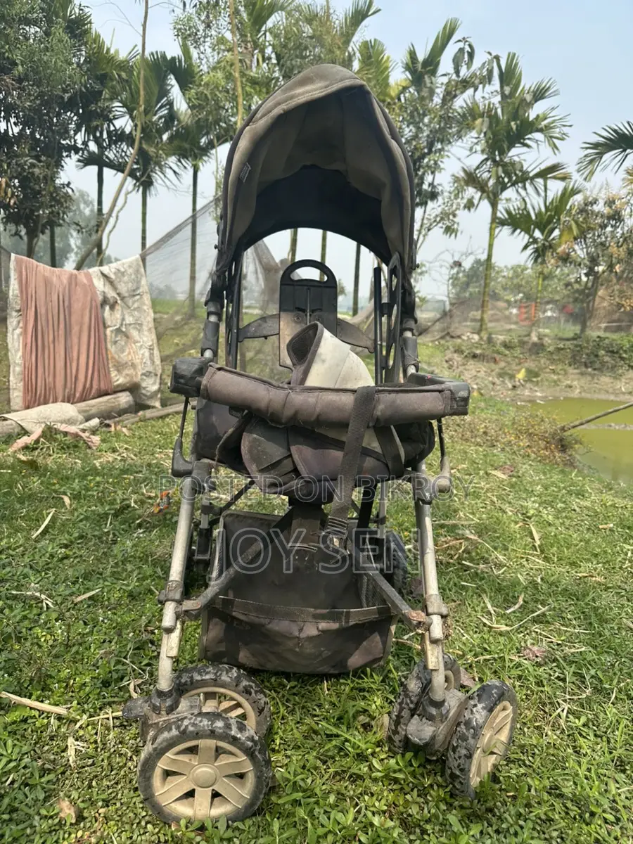 Baby Stroller