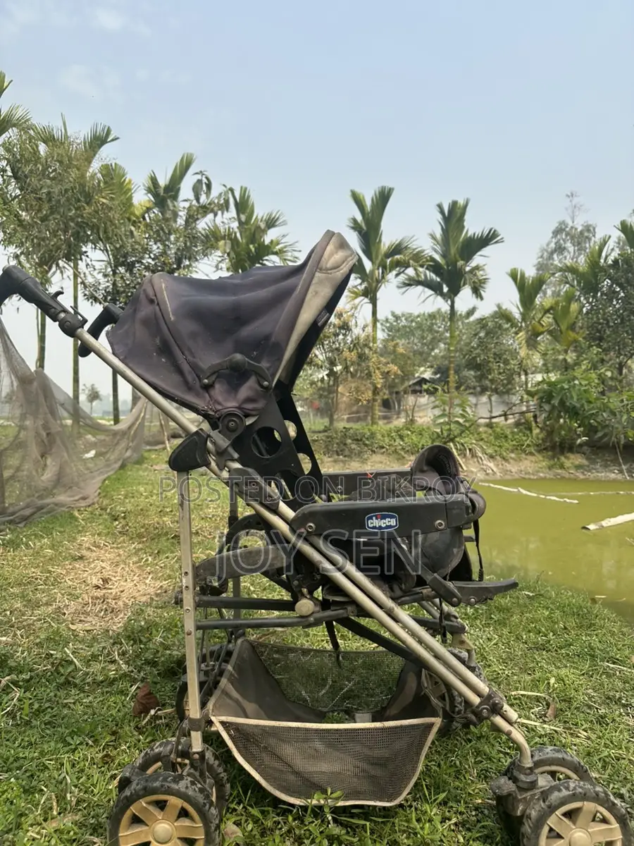 Baby Stroller