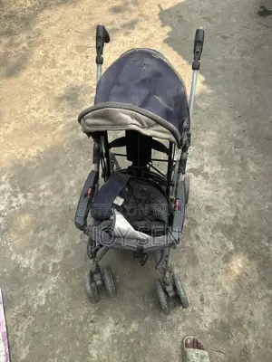 Baby Stroller