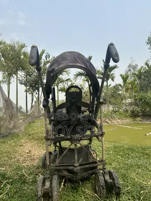 Baby Stroller