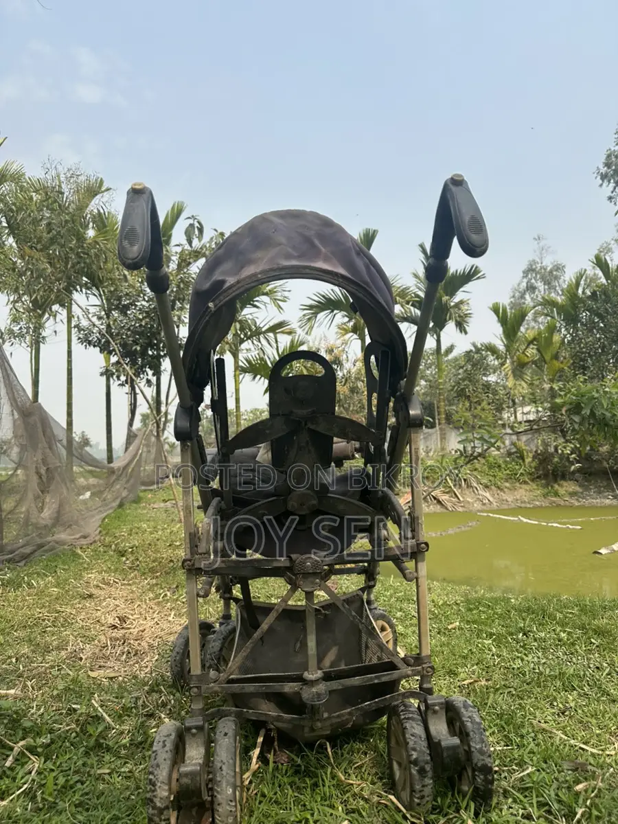 Baby Stroller