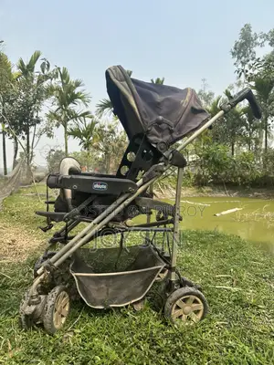 Baby Stroller