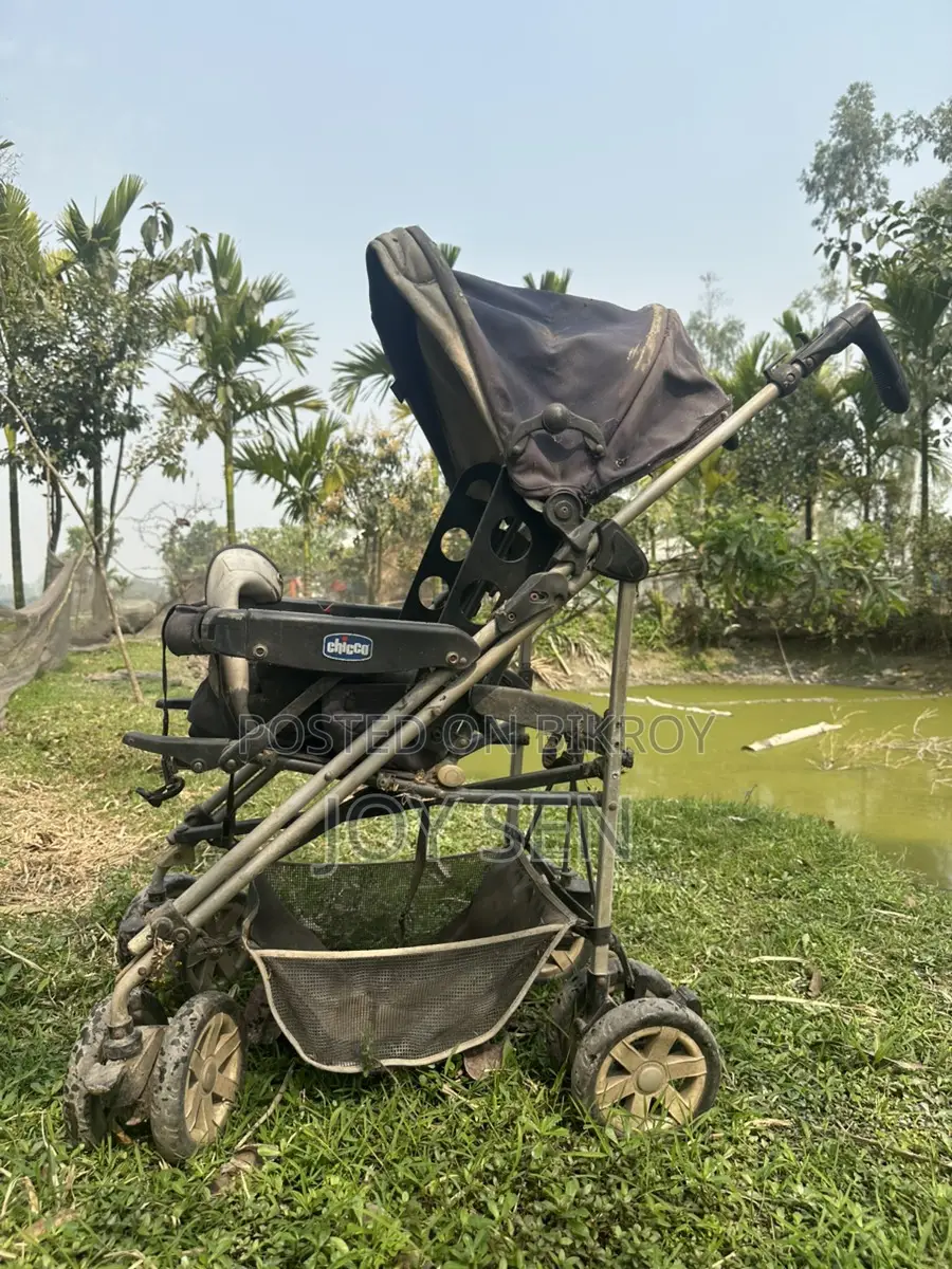 Baby Stroller