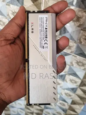 8GB DDR4 3200MHz RAM