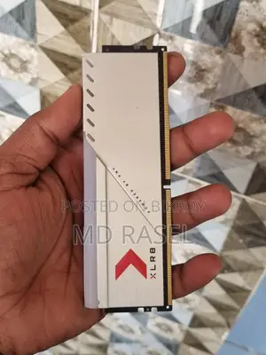 8GB DDR4 3200MHz RAM