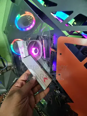 8GB DDR4 3200MHz RAM