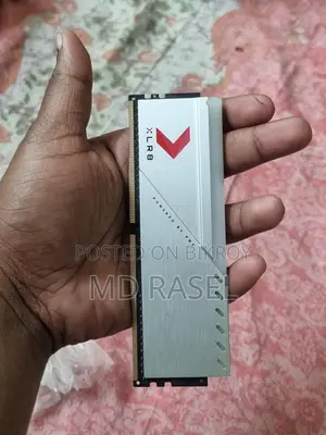 8GB DDR4 3200MHz RAM