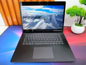 Microsoft Surface Laptop 3 i7-10th Gen..Full fresh Premium