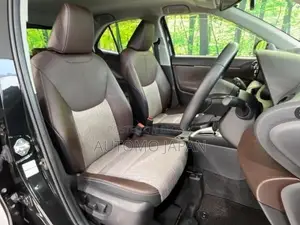 টয়োটা ইয়ারিস ক্রস জেড ২০২১