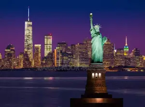 Opportunity for Permanent Residency in the USA with Family via EB-5 Visa