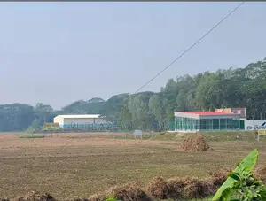 Secure Your Future Amidst Greenery....