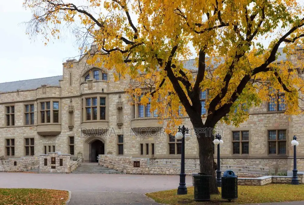 Scholarship Opportunity at University of Saskatchewan Before May 1st