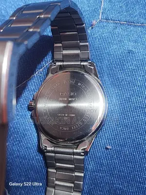 Casio MTP-1381D-1AV Analogue Watch