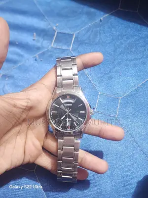 Casio MTP-1381D-1AV Analogue Watch