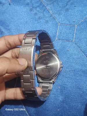 Casio MTP-1381D-1AV Analogue Watch