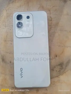 Vivo Y29 (Used)