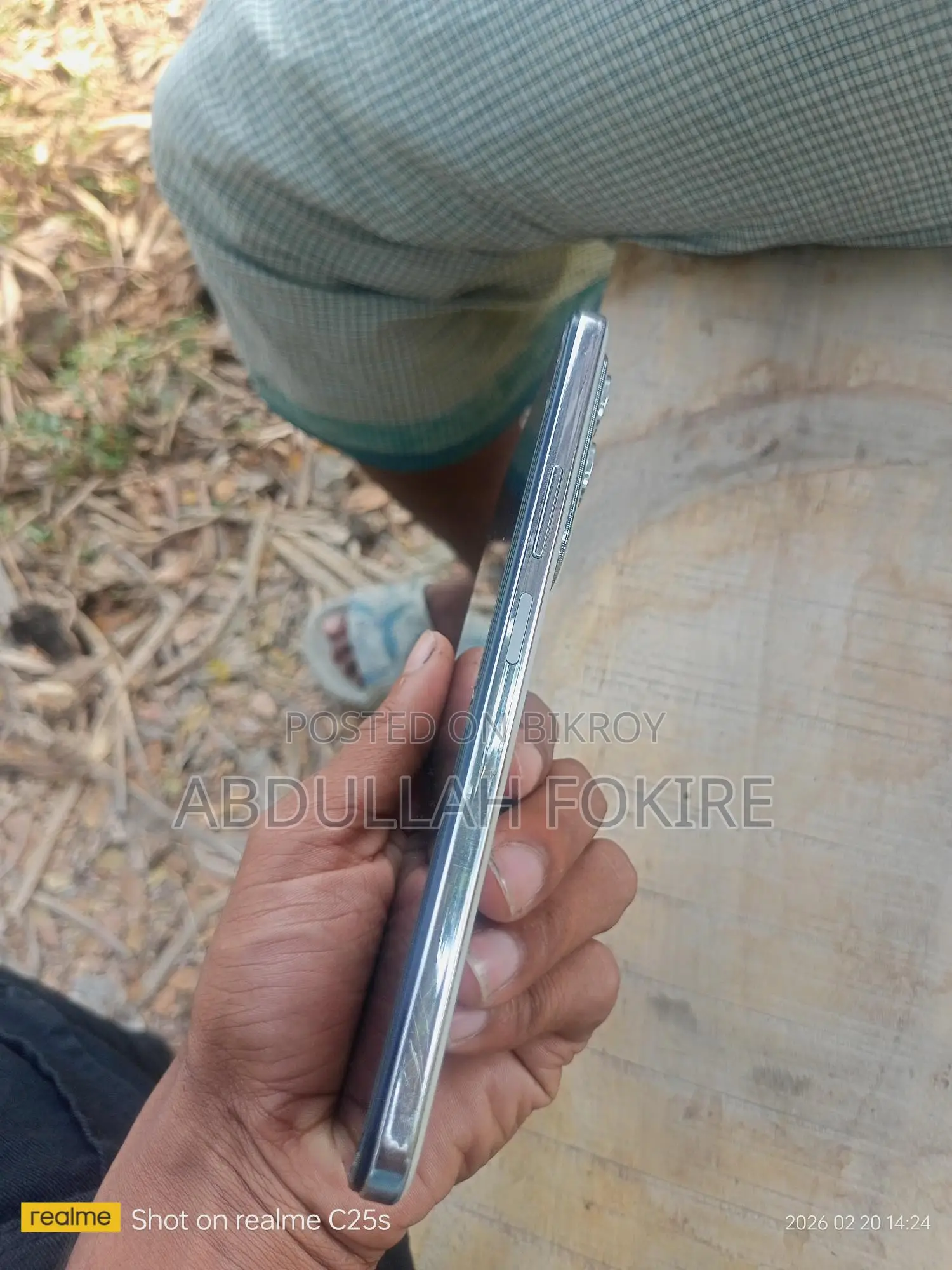 Vivo Y29 (Used)