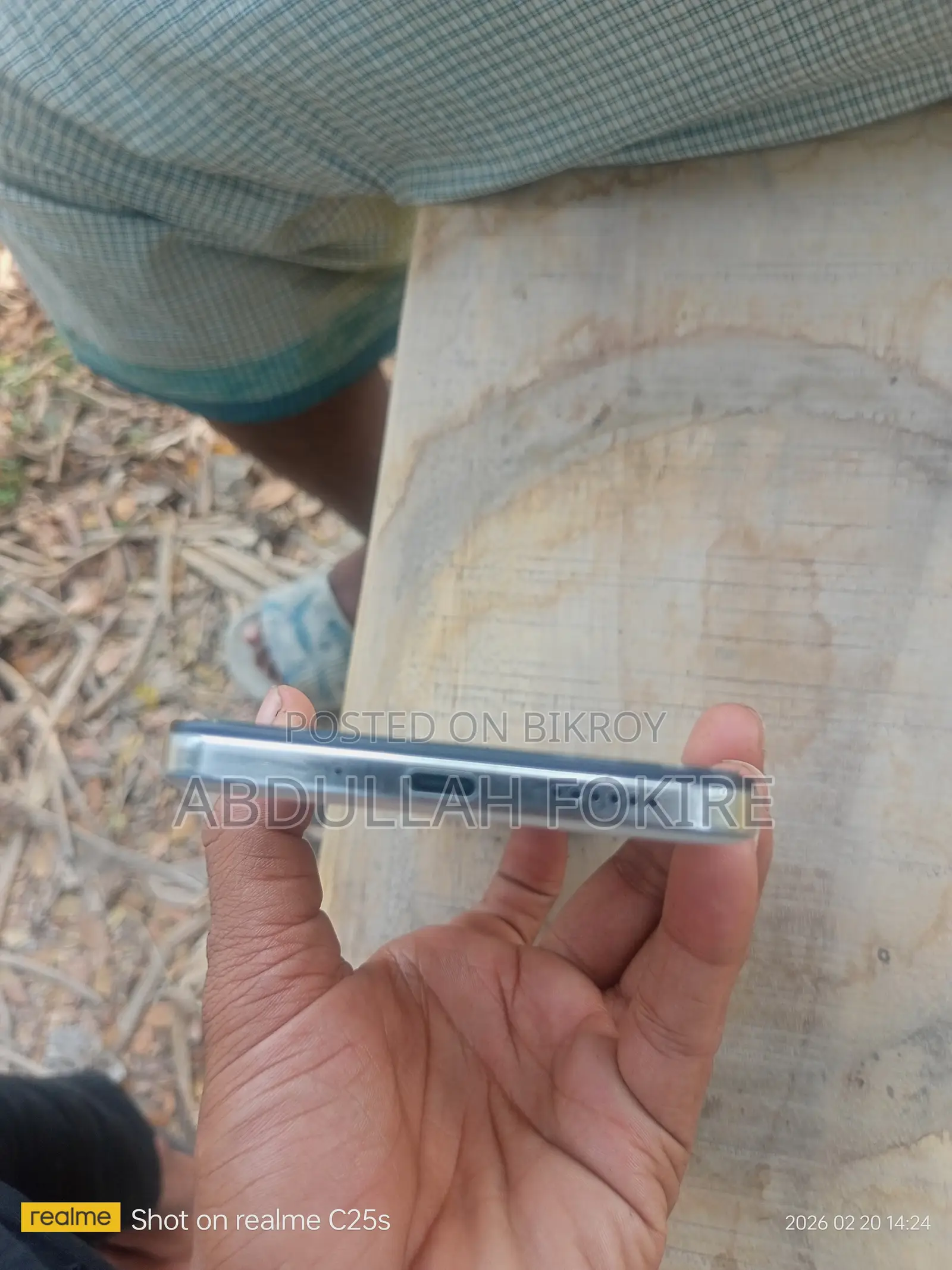 Vivo Y29 (Used)
