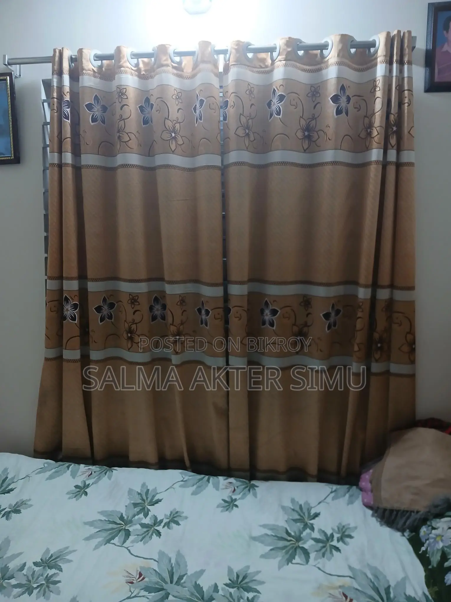 Curtain for sale