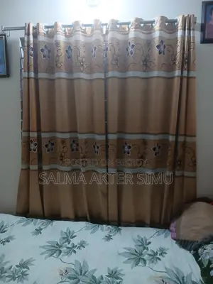 পর্দা বিক্রি করব