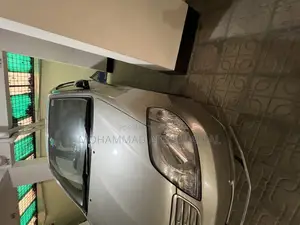 Toyota Corolla 2003