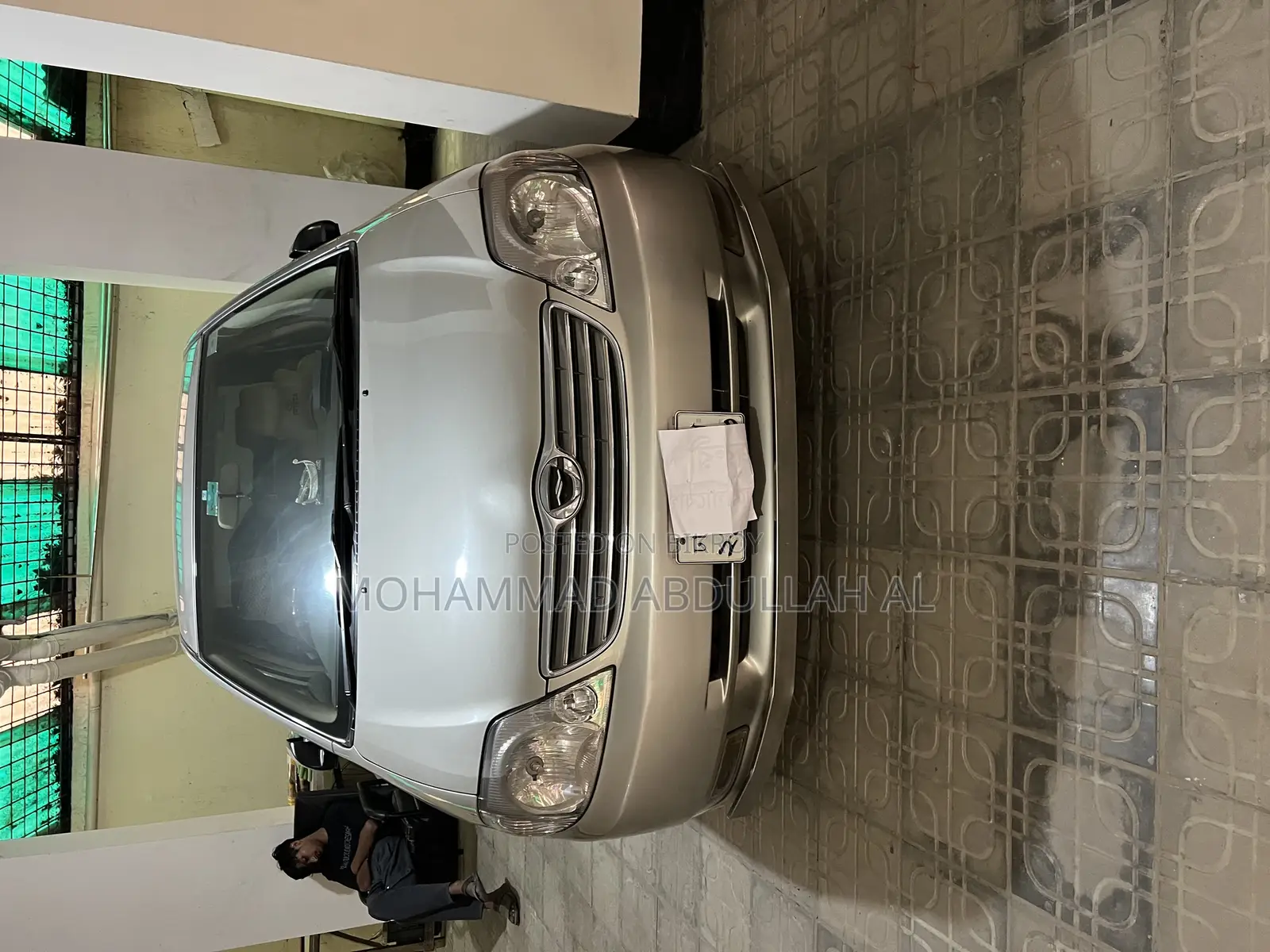 Toyota Corolla 2003