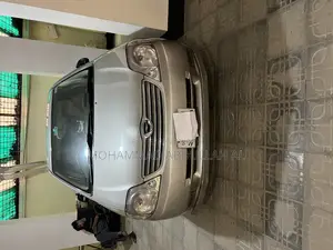 Toyota Corolla 2003