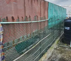 Farm Netting
