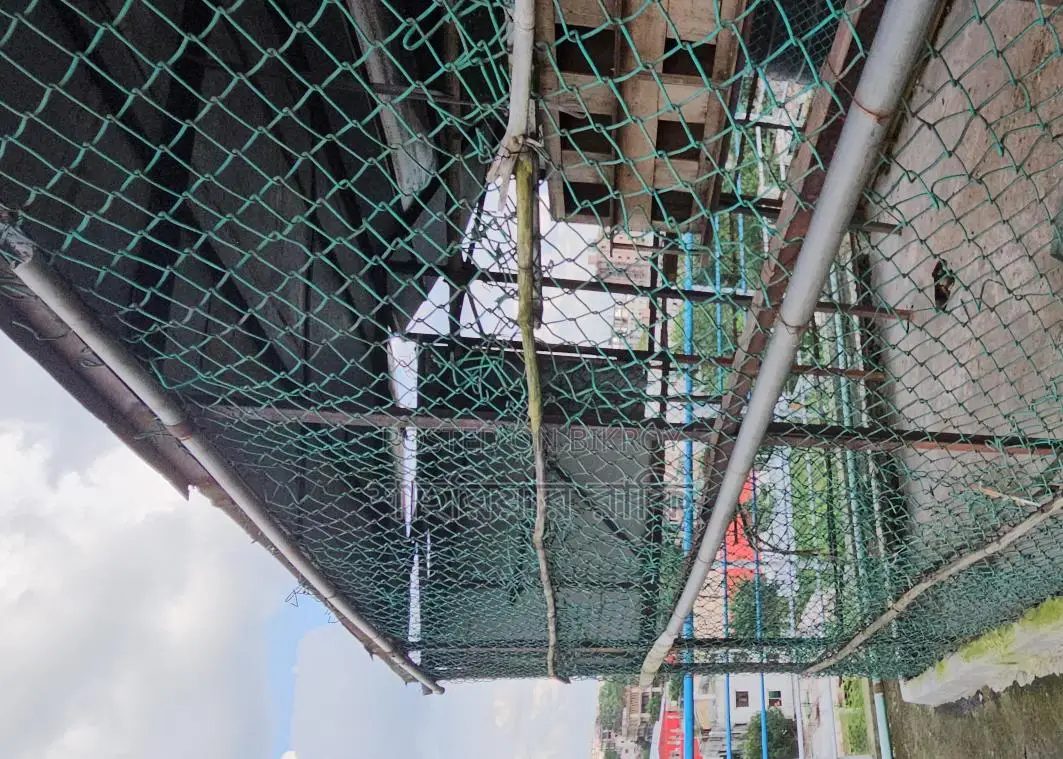 Farm Netting