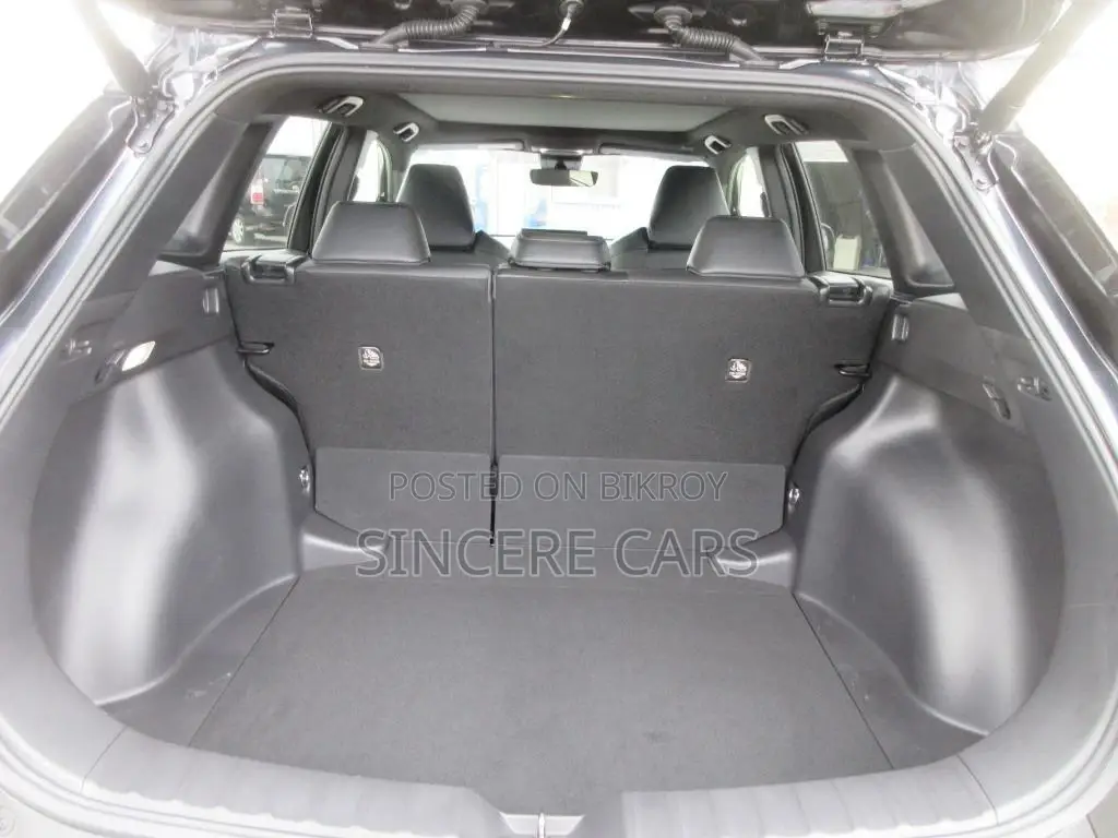 Toyota Corolla Cross Z LEATHER MOONROOF 2022