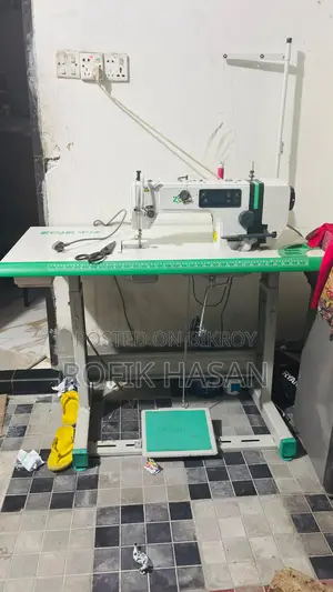Zoje Sweing Machine