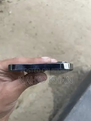 Apple iPhone 12 Pro Max . (Used)