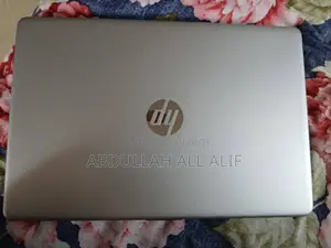 HO laptop 15s